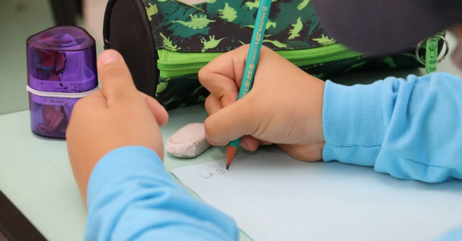 Imagem ilustrativa da imagem Educação abrirá cadastro para novos alunos em Londrina