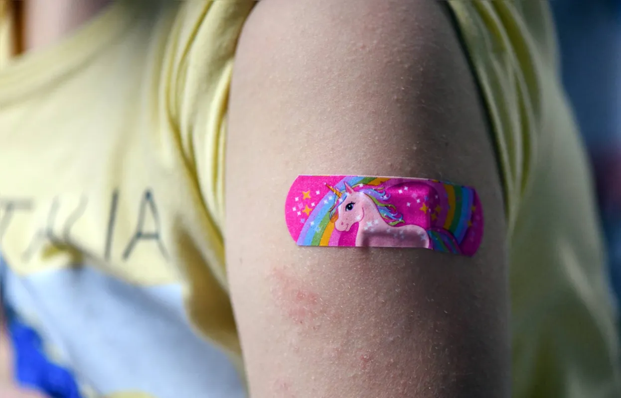 Imagem ilustrativa da imagem Educação especial em Londrina espera ano letivo com todos vacinados