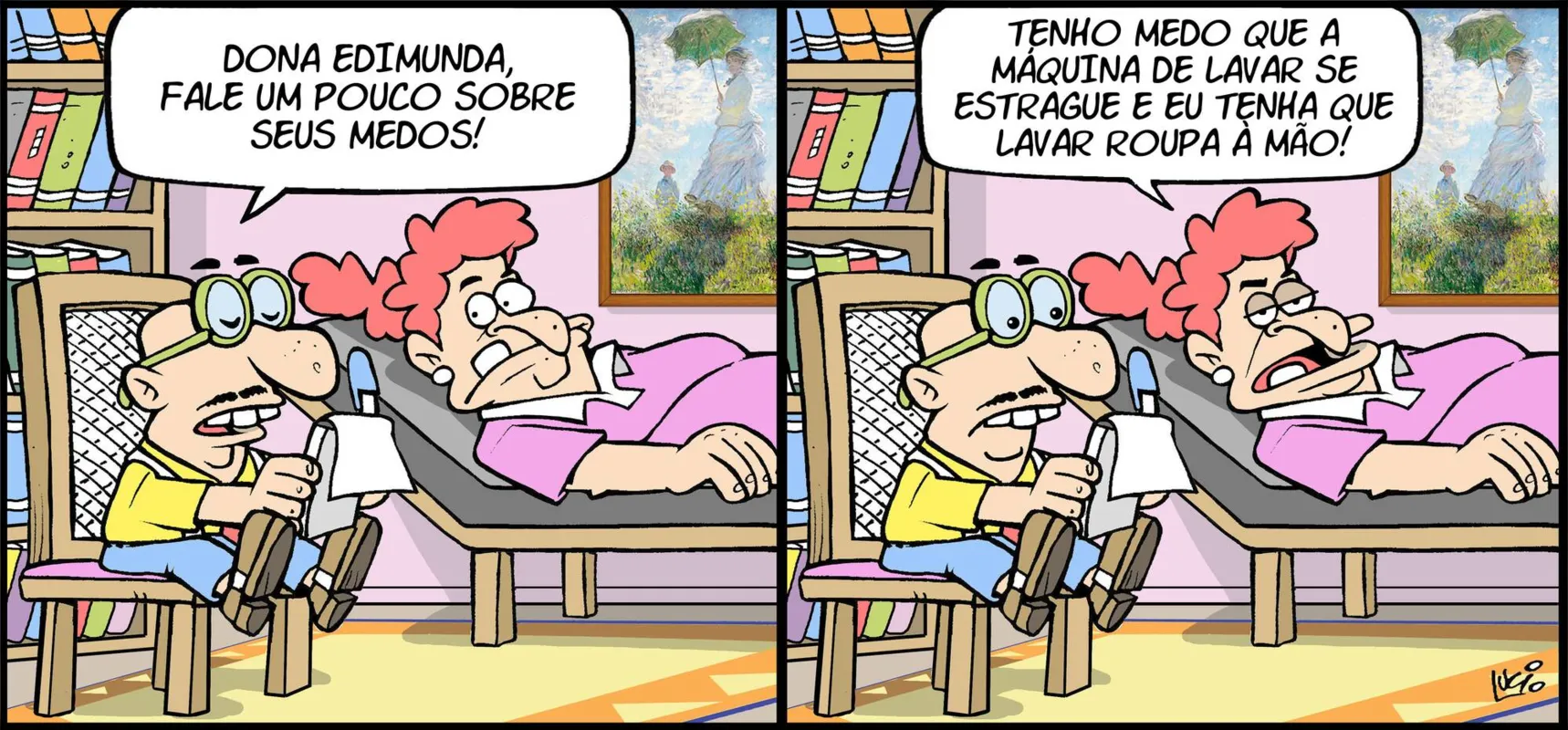 Imagem ilustrativa da imagem Em qual cidade paulista se passa a trama de Sinhá Moça?