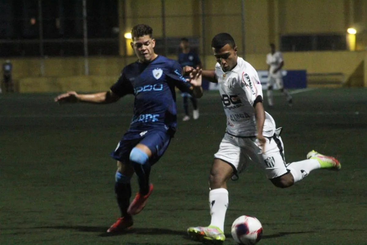 Depois de golear o São Bernardo, o LEC encara o São Caetano na segunda fase da Copa SP 