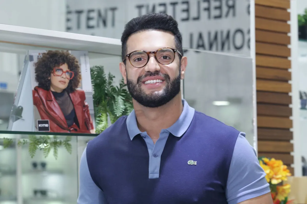 Imagem ilustrativa da imagem Empreender? É com ele!