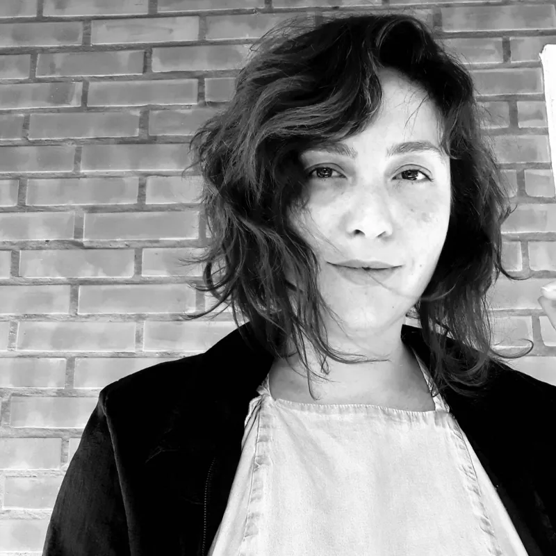 Angélica Cristina, cineasta: "Buscamos compor um registro do imaginário da juventude rural da cidade"