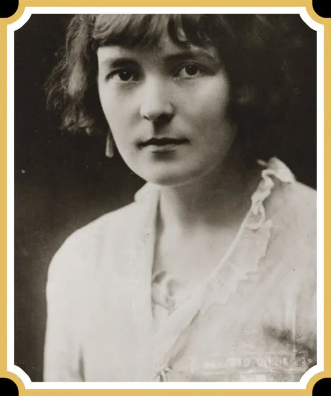 Katherine Mansfield: literatura admirada até por Virginia Woolf