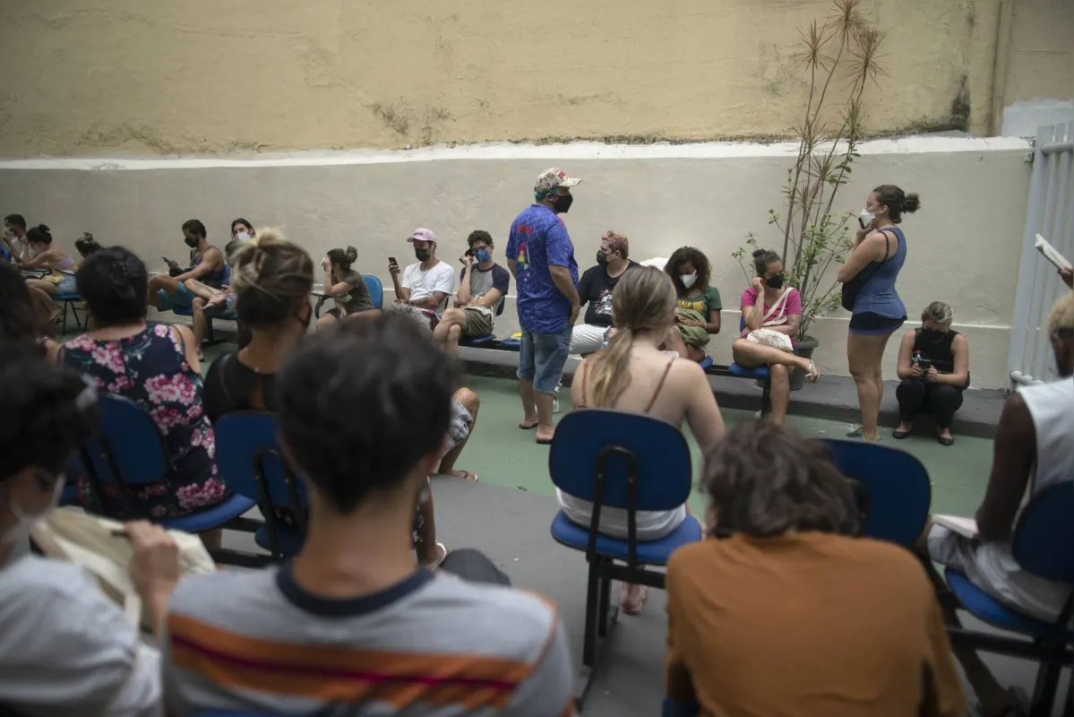 Imagem ilustrativa da imagem Está com sintomas de síndrome gripal? Veja como evitar transmissão