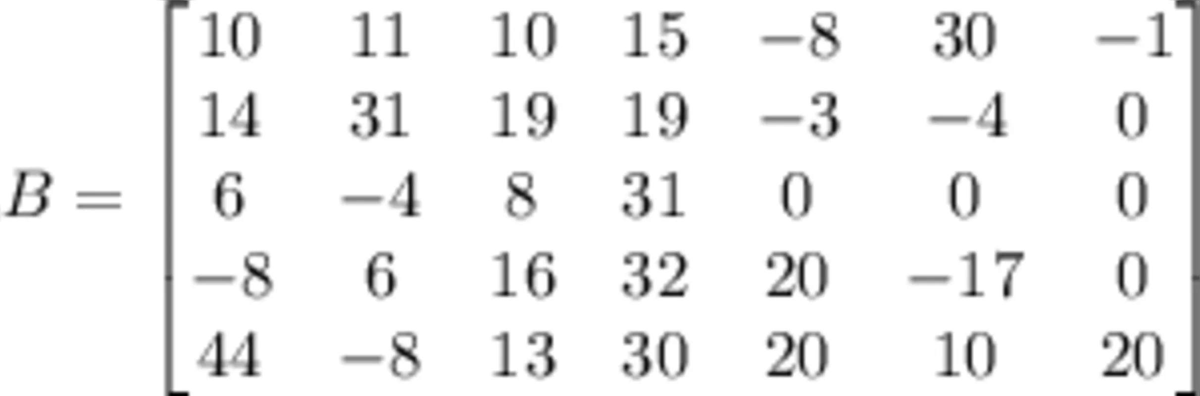 Imagem ilustrativa da imagem Exercite seus conhecimentos em matemática