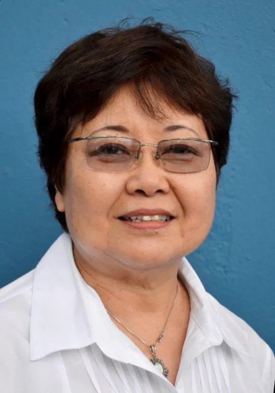 Alice Ogawa deixou na memória de todos a importância que dava à arte de registrar vivências