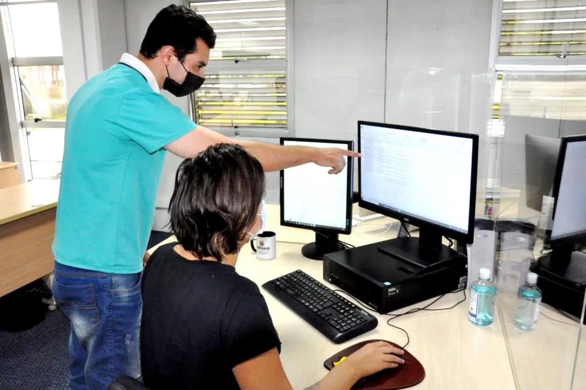 Imagem ilustrativa da imagem Governo abre vagas para área de inovação e transformação digital