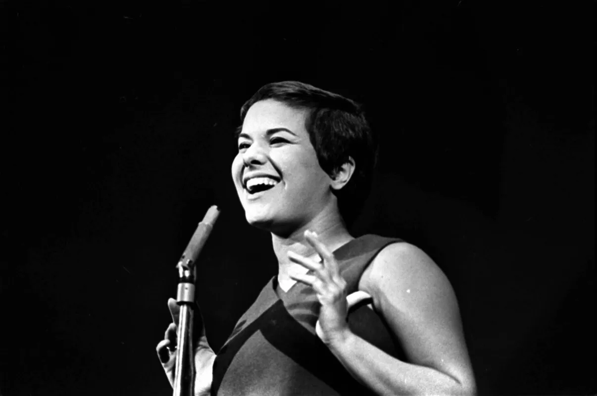 Imagem ilustrativa da imagem Grupo vocal Entre Nós celebra Elis Regina nesta quinta (17)