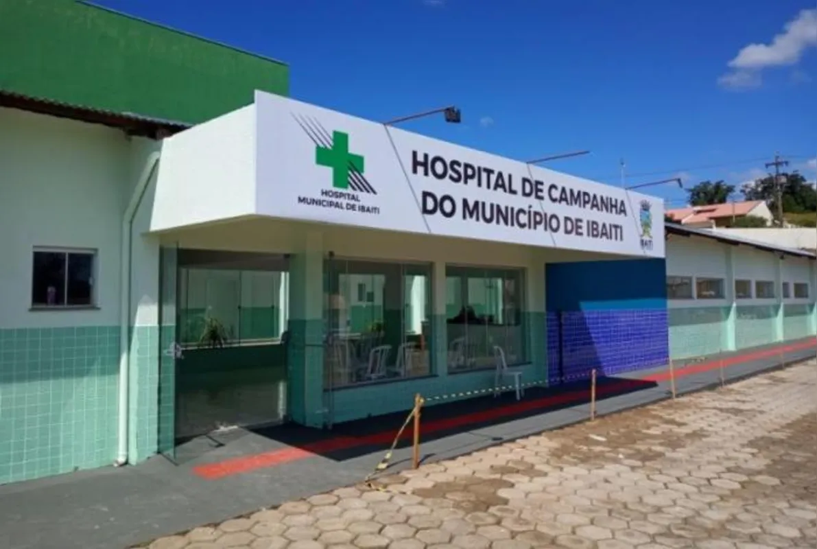 Imagem ilustrativa da imagem Ibaiti reforça equipes de plantão devido ao aumento de casos de Covid