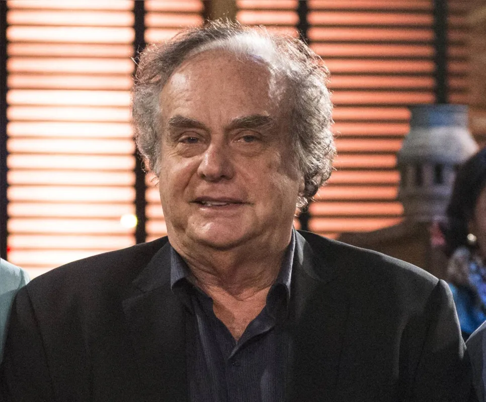 Arnaldo Jabor viveu paradoxos entre o cinema e o jornalismo