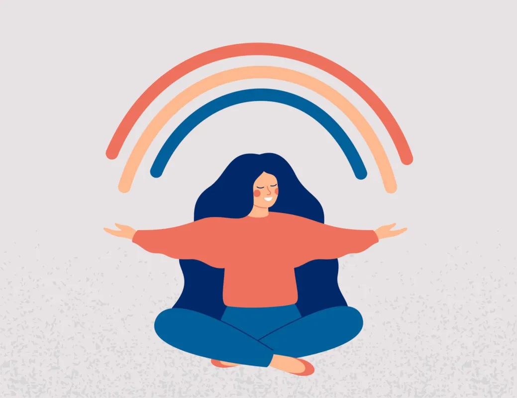 Imagem ilustrativa da imagem Janeiro Branco é um convite aos cuidados com a saúde mental