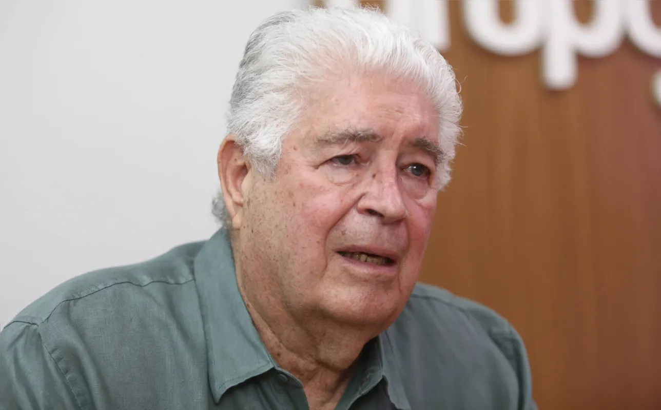Imagem ilustrativa da imagem Lideranças veem pouca influência das federações na eleição estadual
