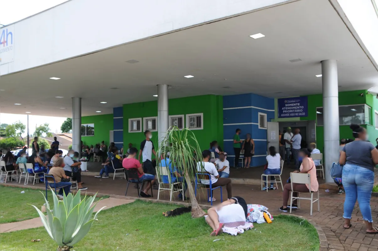 Imagem ilustrativa da imagem Londrina registra 5 mil casos de Covid em uma semana