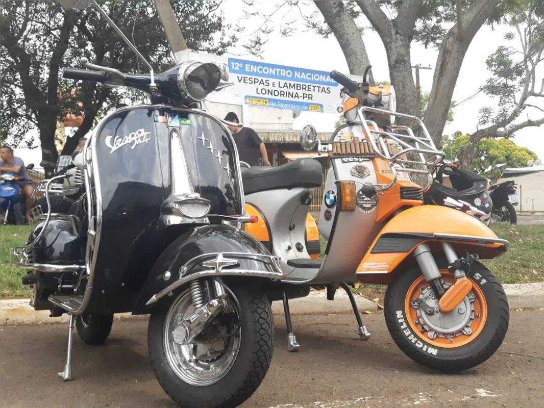 Motociclistas da Argentina, Paraguai e Uruguai já confirmaram presença no encontro em Londrina.