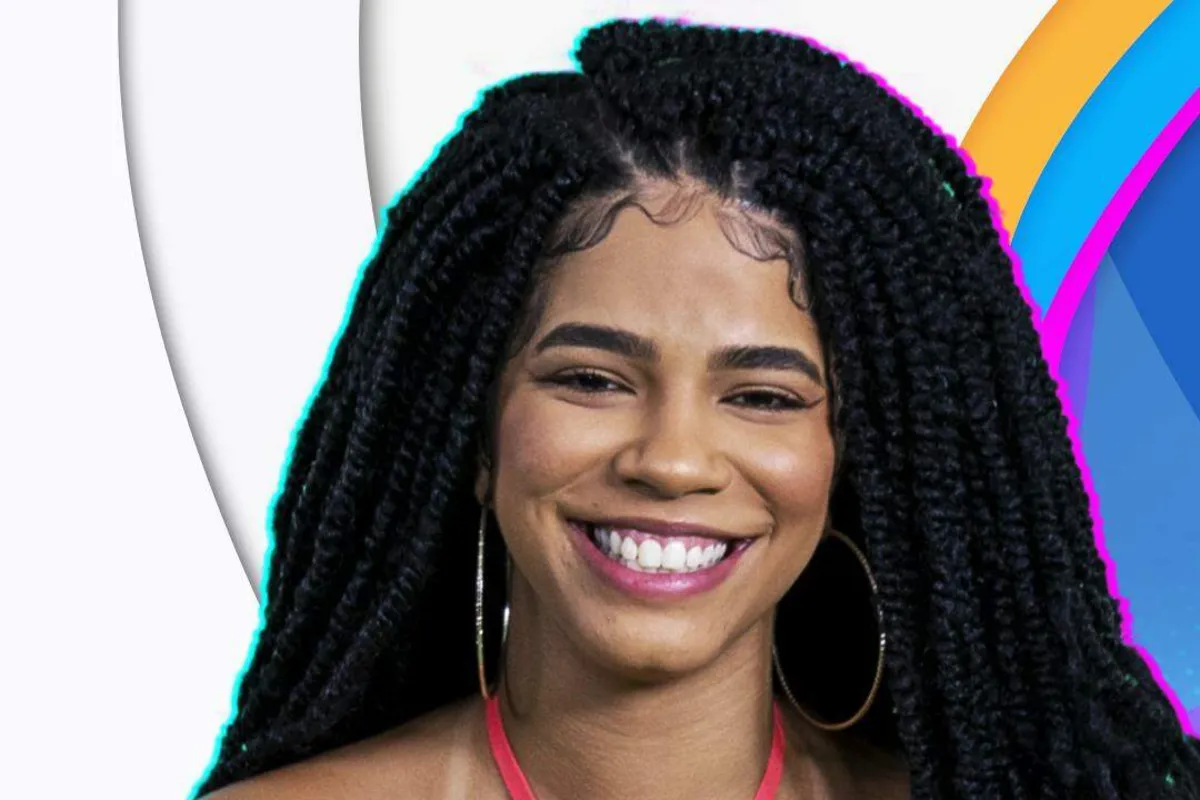 Maria foi expulsa do BBB22 aoos acertar a quina de uma balde na cabeça de Natália
