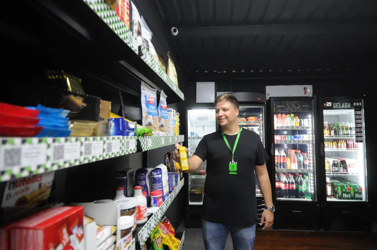 Imagem ilustrativa da imagem Mercados autônomos entram em fase de consolidação