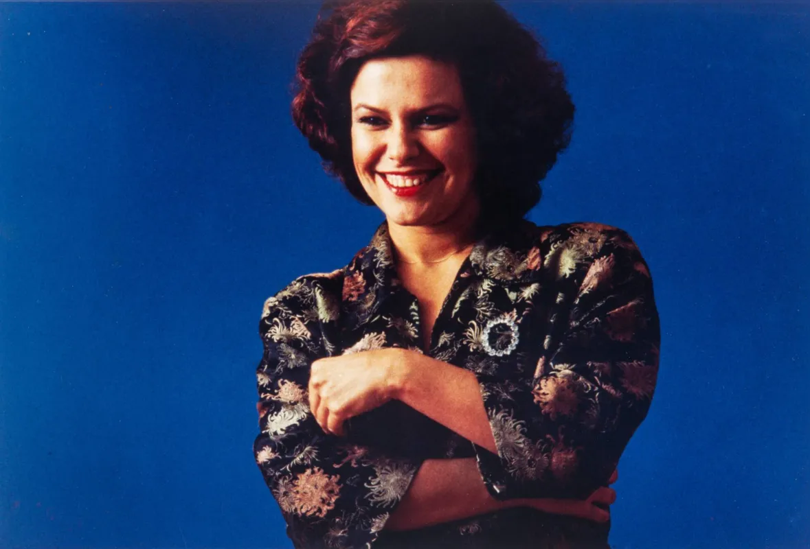 Elis Regina: 40 anos de morte, completados neste 19 de janeiro, não apagaram a luz de uma das maiores estrelas da MPB