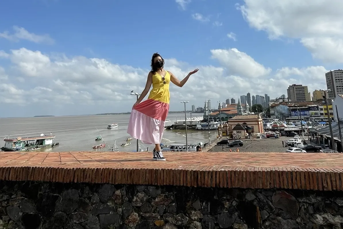 Imagem ilustrativa da imagem Mulheres mantêm projeto para dar visibilidade ao turismo