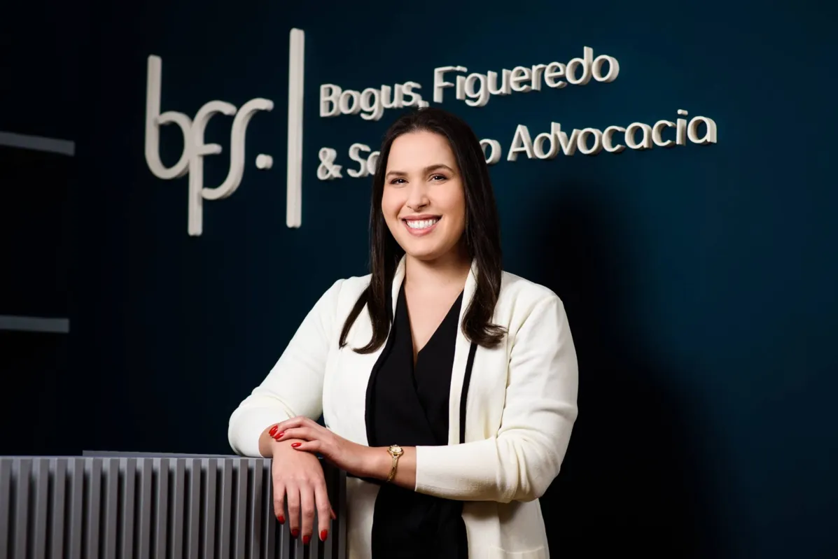 Para Fernanda Figueredo, advogada, a ideia básica é ajudar a alavancar negócios de modo genuíno
