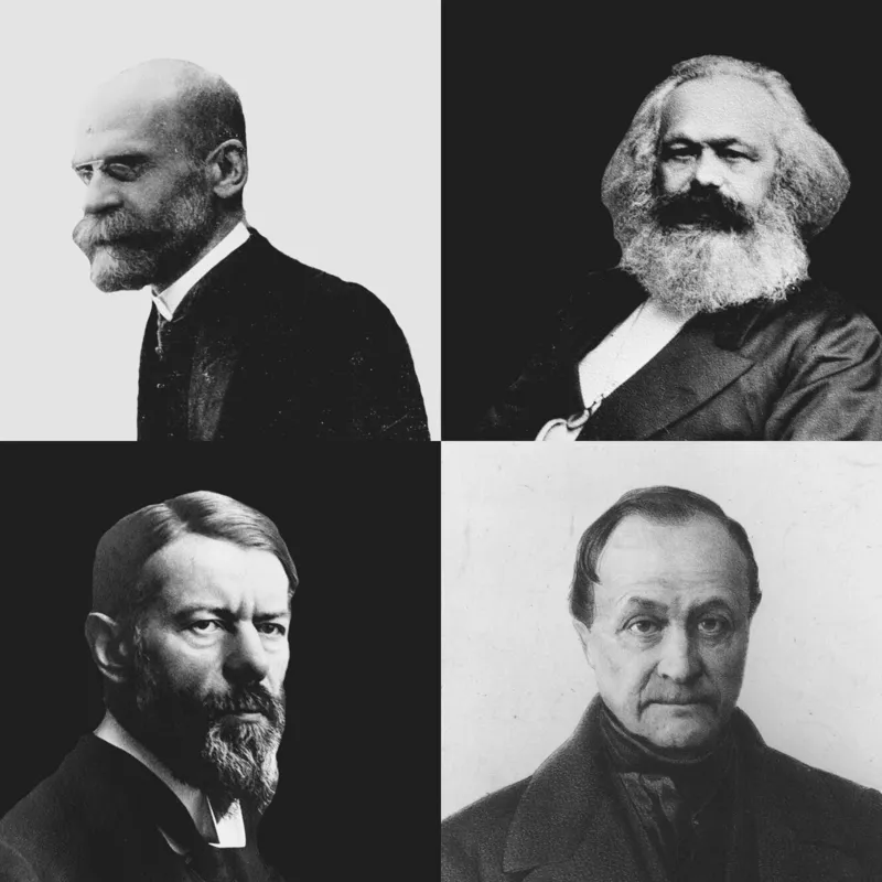 Imagem ilustrativa da imagem Os caminhos da sociologia para o vestibular da UEL