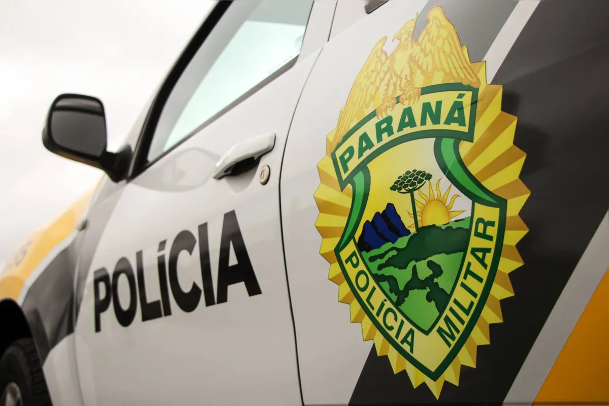 Imagem ilustrativa da imagem PM registra menos roubos e aumento da violência doméstica em Londrina