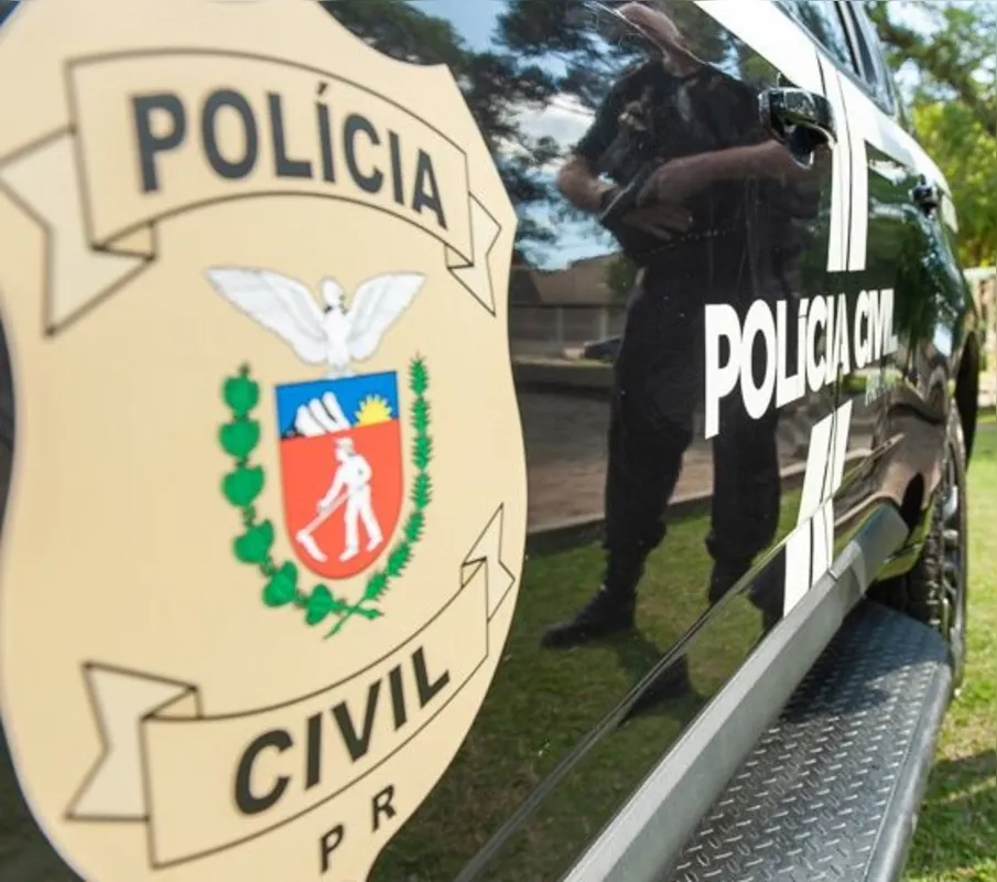 Imagem ilustrativa da imagem Polícia investiga morte de motorista de aplicativo em Curitiba