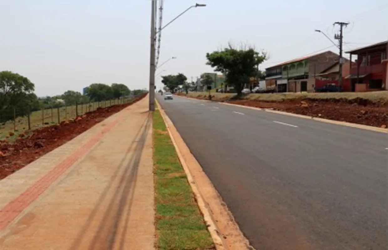 Avenida Guilherme de Almeida