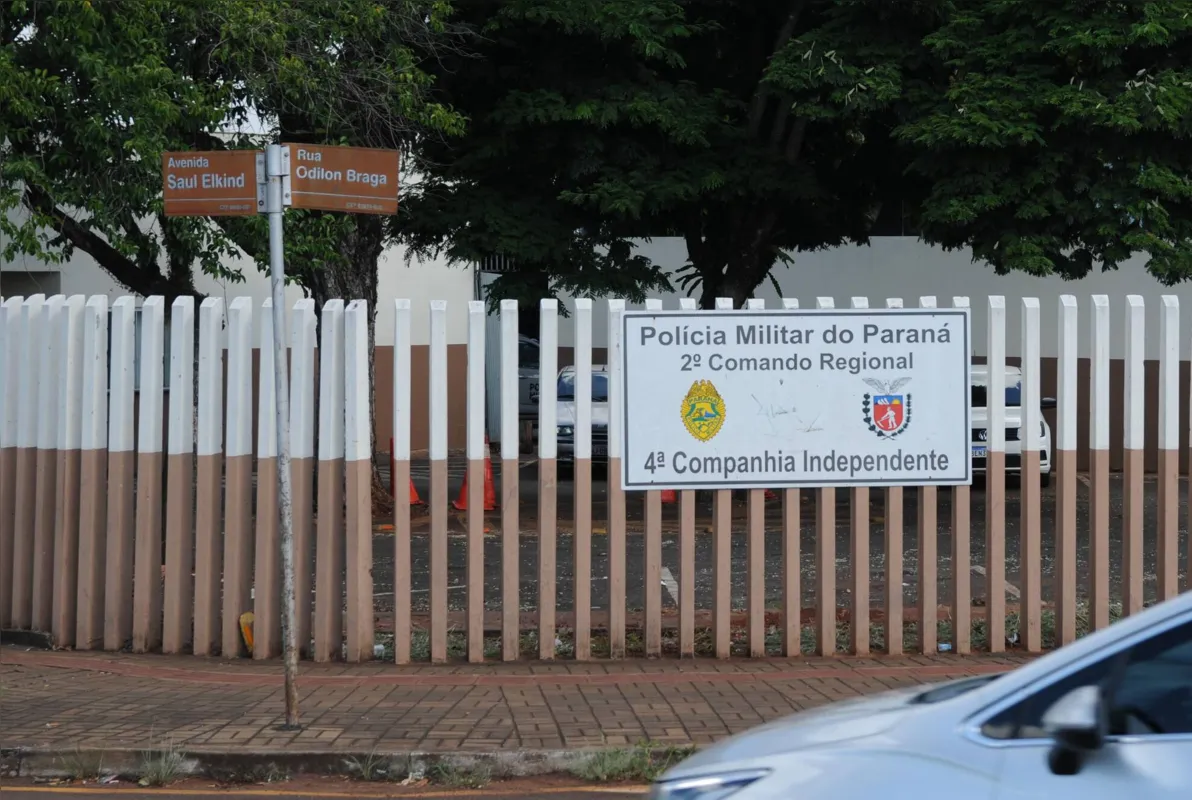 O batalhão é o carro-chefe da proposta em elevar de patamar a 4ª Companhia Independente