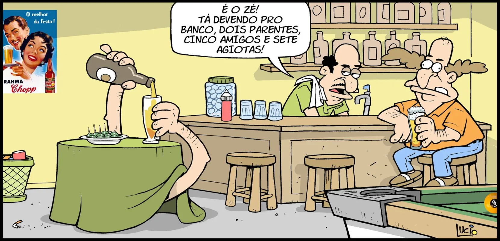 Imagem ilustrativa da imagem Qual é a maior cidade e capital da Letônia?