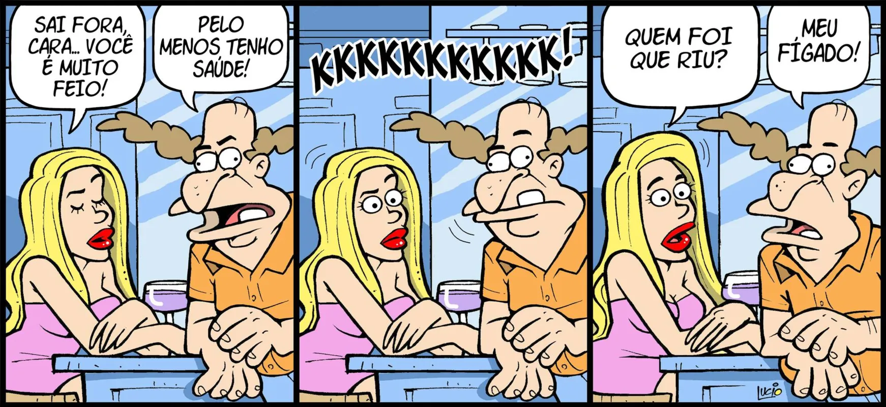 Imagem ilustrativa da imagem Qual é a mais rica fonte de oxigênio?