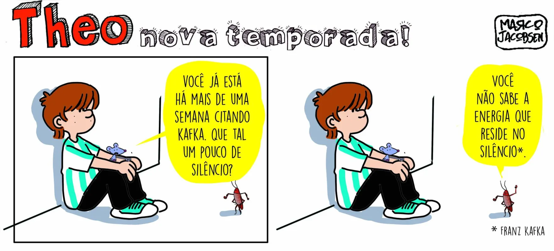 Imagem ilustrativa da imagem Qual é o peixe nativo do sudoeste do Oceano Atlântico?