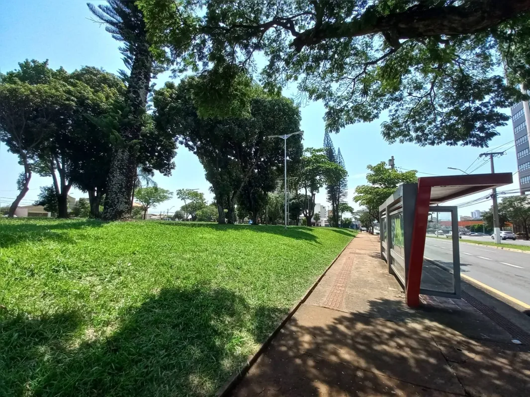 Espaço fica no cruzamento de duas importantes avenidas; ordem de serviço deve ser assinada no começo de março