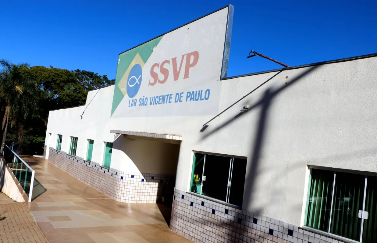 Imagem ilustrativa da imagem Saúde confirma 79 casos de Covid em asilo de Apucarana