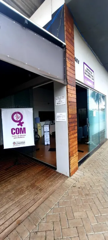 Imagem ilustrativa da imagem Secretaria da Mulher retoma as oficinas presenciais em Londrina