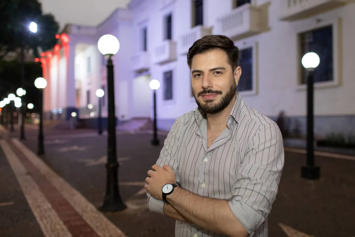 Renato Forin Jr.: "Hoje, artistas negros, indígenas, mulheres, LGBTQIA+, interioranos, periféricos das grandes cidades e de outras minorias sociais se destacam do espaço de personagens narrados por outrem para serem  porta-vozes das histórias de suas coletividades "