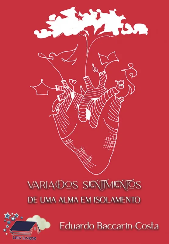 Imagem ilustrativa da imagem Sentimentos universais traduzidos em livro