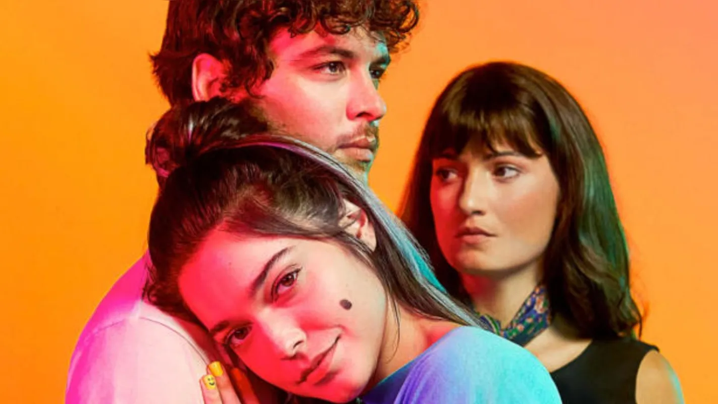 Lov3: primeira temporada terá três episódios