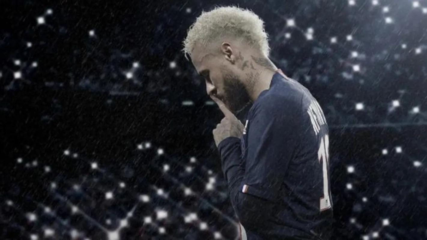 "Neymar, o Caos Perfeito": série que estreia na Netflix nesta segunda-feira (25) mostra os conflitos do jogador com seu pai