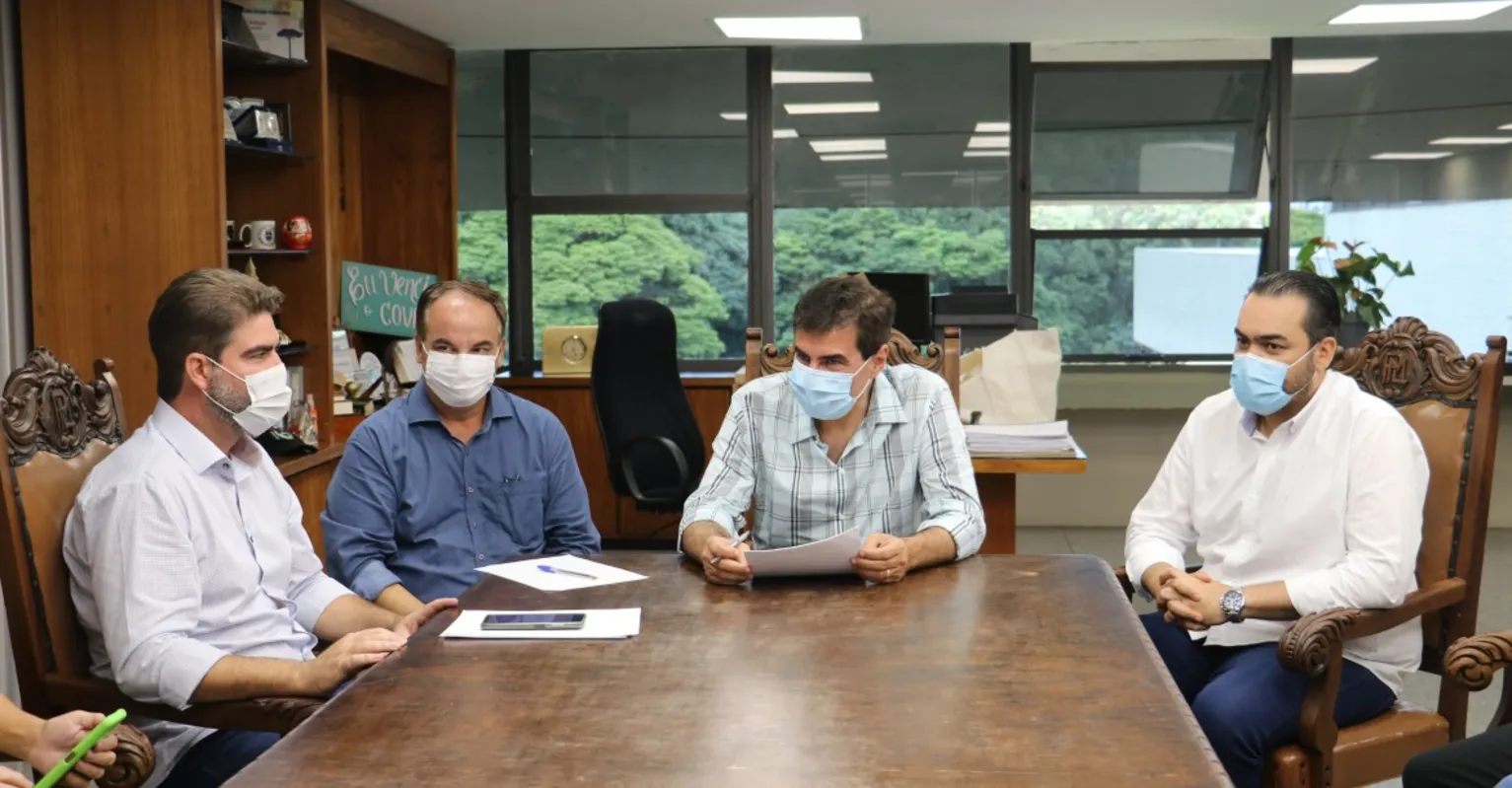 Imagem ilustrativa da imagem Servidores municipais de Londrina recebem reajuste de 10%