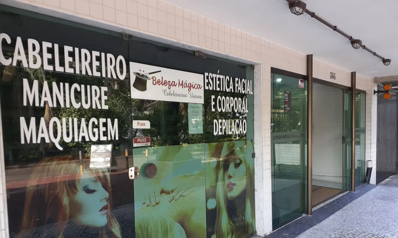 Imagem ilustrativa da imagem Setor de serviços tem alta de 10,9% em 2021 e supera perdas de 2020
