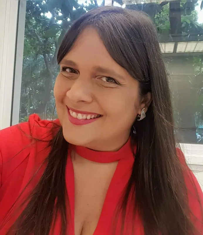 Juliana Leal: "Empresas me procuram para participar de projetos de gestão humanizada, e transformação organizacional"