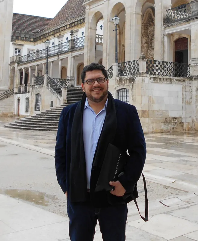 Henrique Gambaro: "O empregador também pode adoecer e são os casos mais difíceis de se identificar"