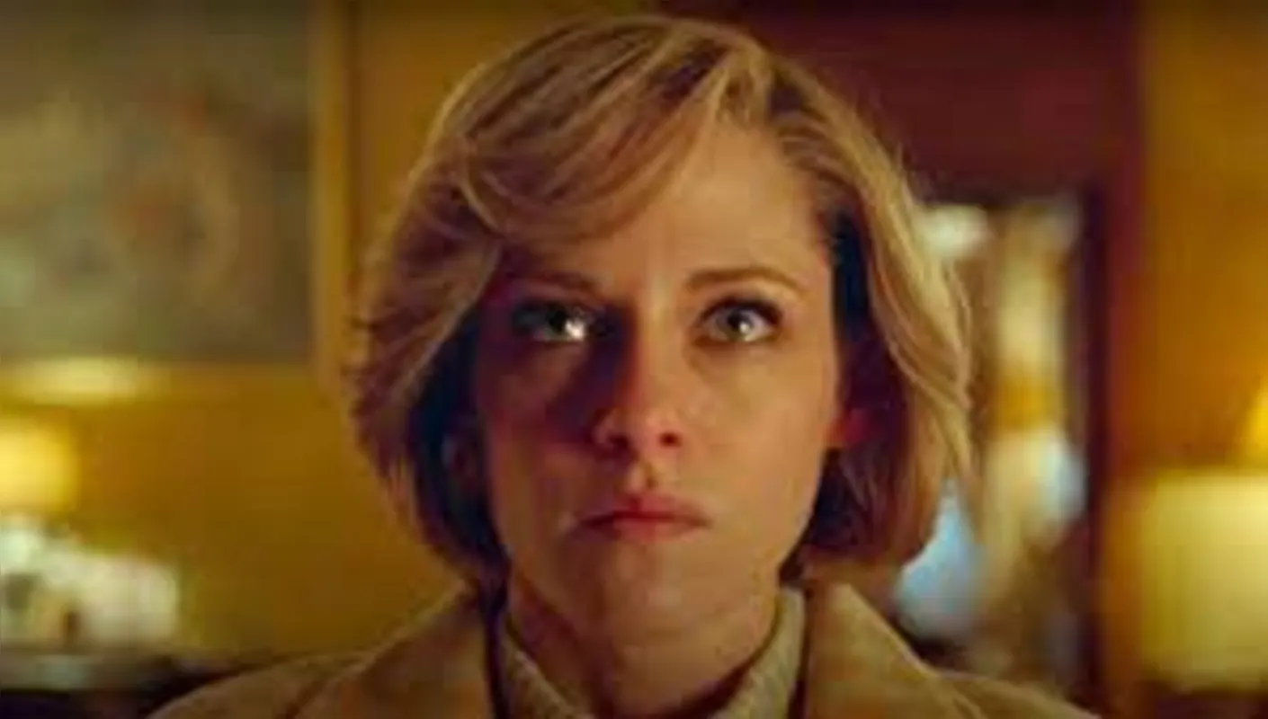 Filme biográfico em clima de terror psicológico aborda a vida da Princesa Diana a partir de três dias no período natalino