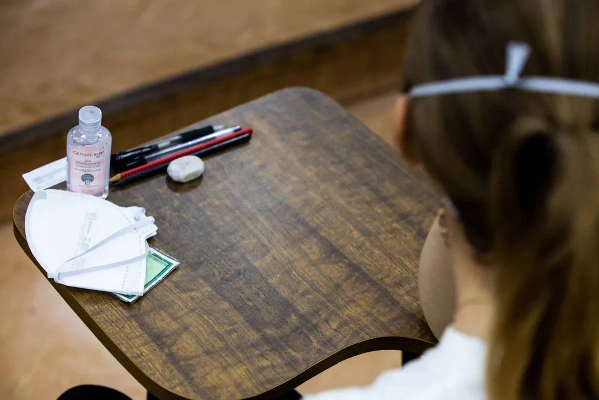 Mapeamento da vacina pode trazer um retrato real da imunização na Universidade