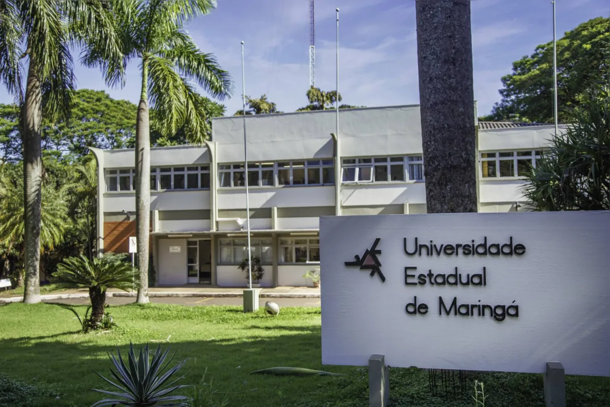 Imagem ilustrativa da imagem UEM retomará aulas presenciais e pedirá comprovante vacinal