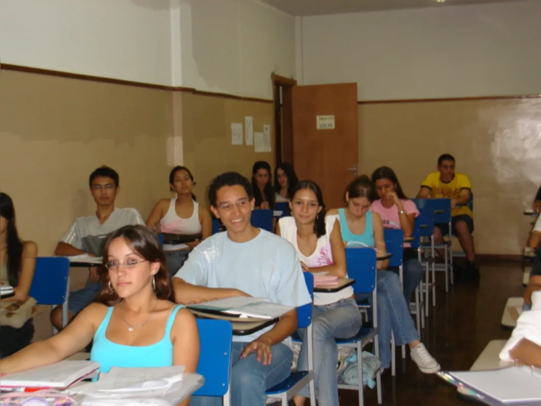 Imagem ilustrativa da imagem UTFPR em Londrina - 15 Anos de histórias