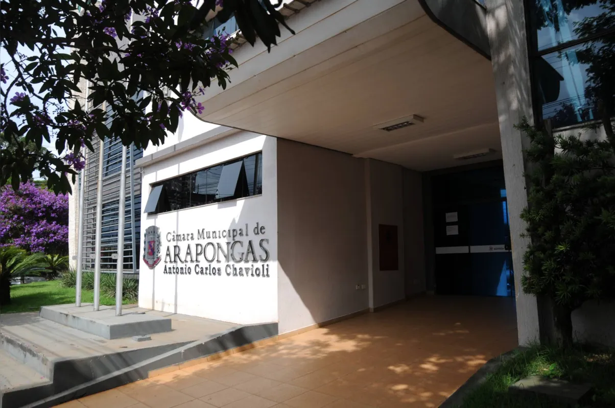 Imagem ilustrativa da imagem Vereador preso acusado de agressão pode ter o mandato cassado