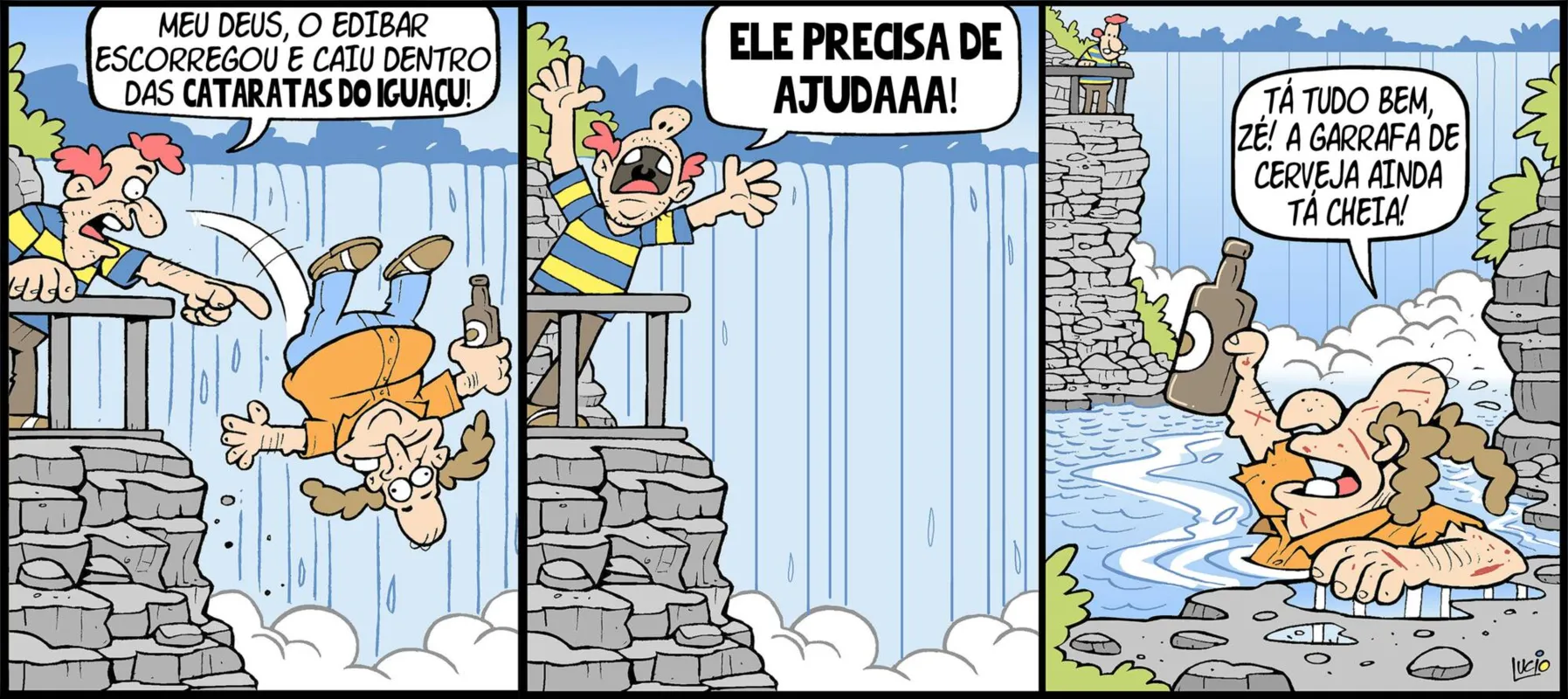 Imagem ilustrativa da imagem Você sabe responder esse desafio?