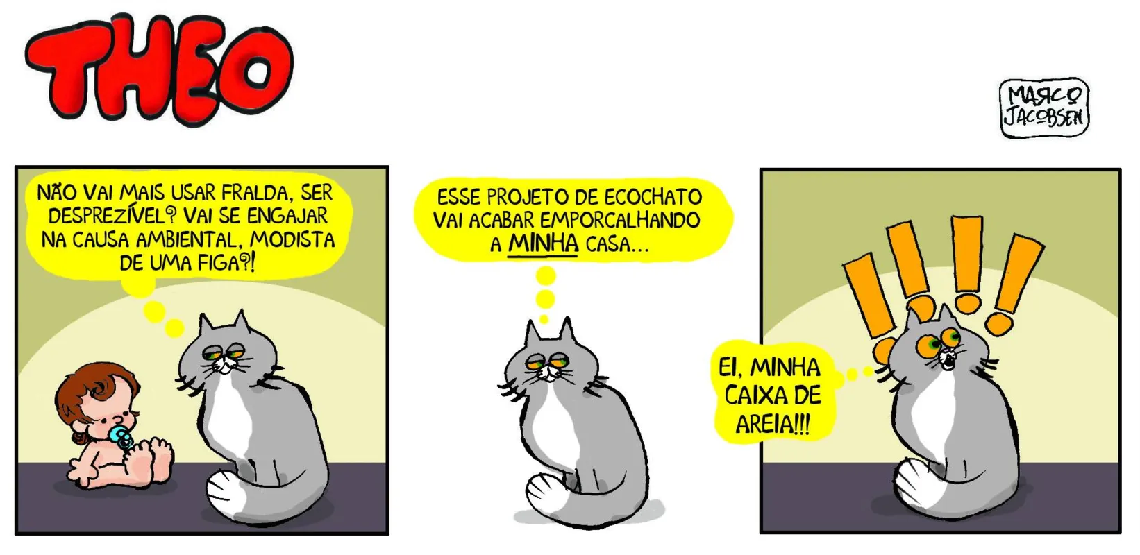 Imagem ilustrativa da imagem Você sabe responder esse desafio?