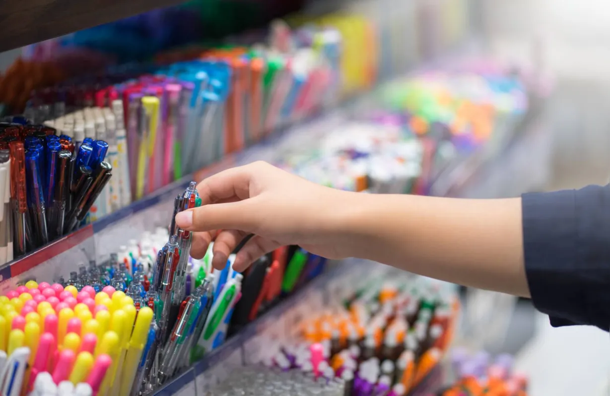 Imagem ilustrativa da imagem Volta às aulas: o que não pode ser exigido na lista de materiais